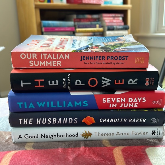 Other - Bestseller Bundle!